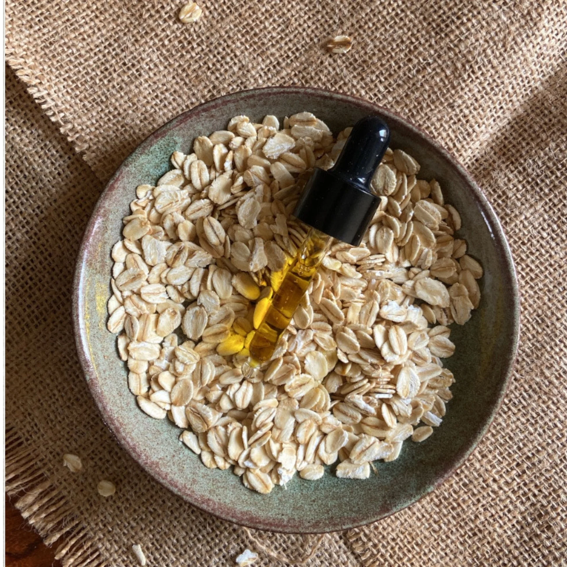 Oatmeal