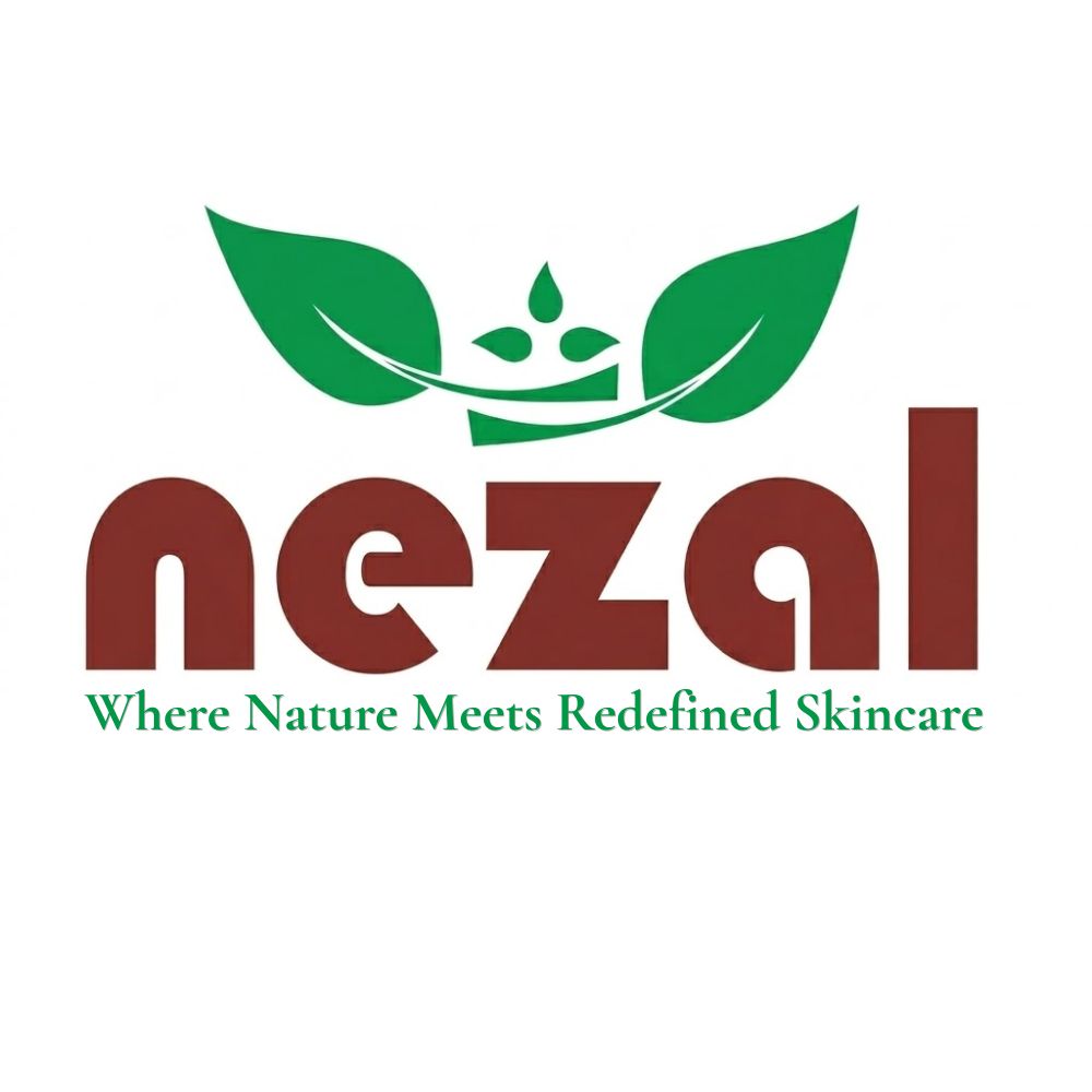 Nezal — current logo