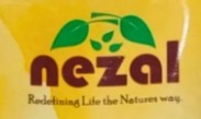 Nezal — previous logo